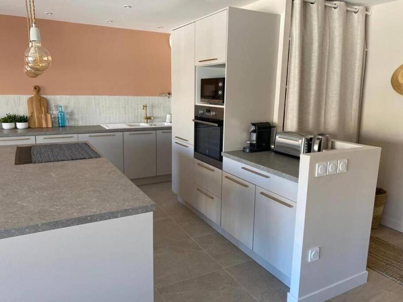 T4 D'arguin Appartement *